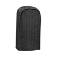 thumbnail image 2 of Rongfmy Practical Mixer Blender Cover Resistant Fitted Quilted for Household black, 2 of 4
