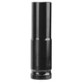 thumbnail image 1 of Electric Wrench Hex Socket, Standard Openings And No Slippage When Tightened Carbon Steel Hex Socket  For Life For Factory For Studio For Home 14mm, 1 of 8
