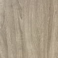 thumbnail image 2 of Safdie & Co. Console Table Dark Taupe, 2 of 6