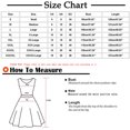 thumbnail image 3 of Jusqu'à 65 % de Rabais! Robes d'Été Mode pour Femmes 2024 Grande Taille pour Imprimé Floral Manches Courtes Robe à Col en V Robes Plissées Fluides, 3 of 5