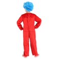thumbnail image 3 of Thing 1 & Thing 2 Kids Costume, 3 of 8