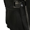 thumbnail image 2 of Jetstream Large Multi-pocket System Backpack, Black & Grey, 2 of 6