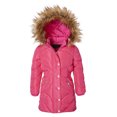 thumbnail image 1 of Girls Hooded Jacket Coats, 1 of 7