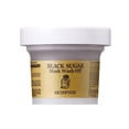 thumbnail image 1 of SKINFOOD, Black Sugar Mask Wash Off, 4.23 oz (120 g), 1 of 1