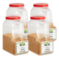 thumbnail image 1 of CP Roasted Garlic Granules In Cannister | 5 lb/2.27 kgs, 1 of 3