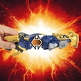 thumbnail image 3 of Power Rangers Dino Fury Mosa Razor Zord, Zord robot dinosaure avec système d'assemblage Zord Link, à partir de 4 ans, 3 of 5
