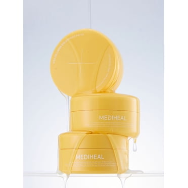 Mediheal Vita Collagen Eye Ampoule Patch