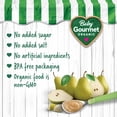 thumbnail image 3 of Baby Gourmet Biologique Simply Purée de Poire, 3 of 6