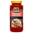 thumbnail image 2 of VH Marinade Aigre-Douce Sans Gluten, 2 of 7