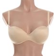 thumbnail image 3 of Maidenform Comfort Devotion Custom Lift Women`s Strapless Bra - Best-Seller,, 3 of 4