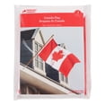 thumbnail image 1 of Way to Celebrate 36“ × 72” Canada Flag, 1 of 5
