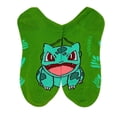 thumbnail image 5 of Pokemon Boys' Lowcut Socks, 3 Pack, Sizes 11-2; 3-6, 5 of 5
