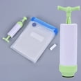 thumbnail image 2 of 11PCS Vacuum Sealed Bags Food Saver Storage Delis Plastic Grain Vacuum Wrap Bags, 2 of 5