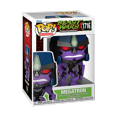 thumbnail image 2 of Funko Pop! Television: Transformers - Megatron (Tyrannosaurus Rex) figurine en vinyle, 2 of 3