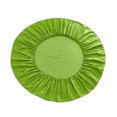 thumbnail image 1 of GROWTH TANK Drap-Housse Rond Lit Vert, 1 of 7