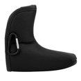 thumbnail image 2 of Filfeel Putter Head Cover, L-Shape Headcover, 58g For Golfers Lovers Clubs Course Beginners, 2 of 8
