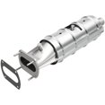 thumbnail image 1 of Magnaflow California Converter Catalytic Converter 339202 Direct Fit California Pre-OBDII; Stainless Steel Case; 2-1/2 Inch Pipe Diameter; 30.375 Inch Overall Length, 1 of 5