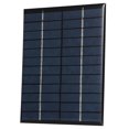 thumbnail image 3 of Module Portable de Bricolage de Taux de Conversion Élevé de Panneau Solaire de Silicium Polycristallin pour des Projets Scientifiques Extérieurs, 3 of 8