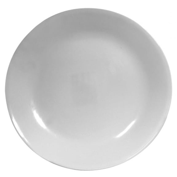 Assiette à dîner CorelleMD Classic Winter Frost White