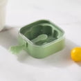 thumbnail image 5 of Silicone Empilable pour Glace Maison et Gâteau Superposé, 5 of 5