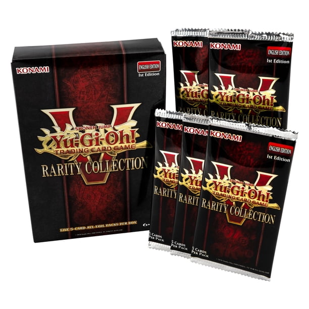遊戯王 RARITY COLLECTION 35パック 遊戯王OCGデュエルモンスターズ
