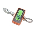 thumbnail image 1 of Electronic Weighing Crane Scale, High Accuracy Digital Crane Scale 1500kg 3000lb Various Measurement Unit  For Industrial Use, 1 of 8