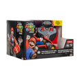 thumbnail image 4 of Super Mario BROS. Movie Rumble Kart RC Racer &acirc; 2.4GHz Full-Function Remote Control Car &acirc; Lights, Sounds, Spinning, 4 of 10
