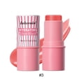 thumbnail image 4 of TopLLC Waterlight Powder Blusher Stick Naturally Brightens The Silhouette Fine Flash High Gloss Powder Blusher Stick a blusher, 4 of 5