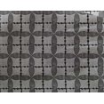 thumbnail image 4 of oneOone Georgette Viscose Fabric Floral Block Print Fabric By Yard 42 Inch Wide, 4 of 4