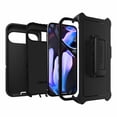 thumbnail image 4 of OtterBox Defender Case Black for Google Pixel 9 Pro XL, 4 of 6
