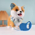 thumbnail image 2 of Realistic Interactive Animal Toy With Motion And Sound For Kids Imaginative Companion, 2 of 6