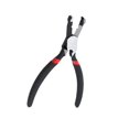 thumbnail image 3 of GROWTH TANK Screw Extraction Plier Extracts Stripped Broken Screws for Electricians Tool Black, 3 of 9