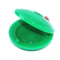 thumbnail image 2 of Childrens Finger Castanet - Premium Plastic Material, Excellent Sound Quality, Beautiful Design, Suitable for Children, Ideal for Music Education and Parent Child Interaction, 2 of 8
