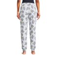 thumbnail image 3 of Jogger de nuit Garfield pour femmes, 3 of 3