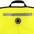 thumbnail image 4 of koolsoo Lot 2 High Visibility Yellow Technical Scuba Diving 50lbs Lift Bag & Dump Valve, 4 of 9