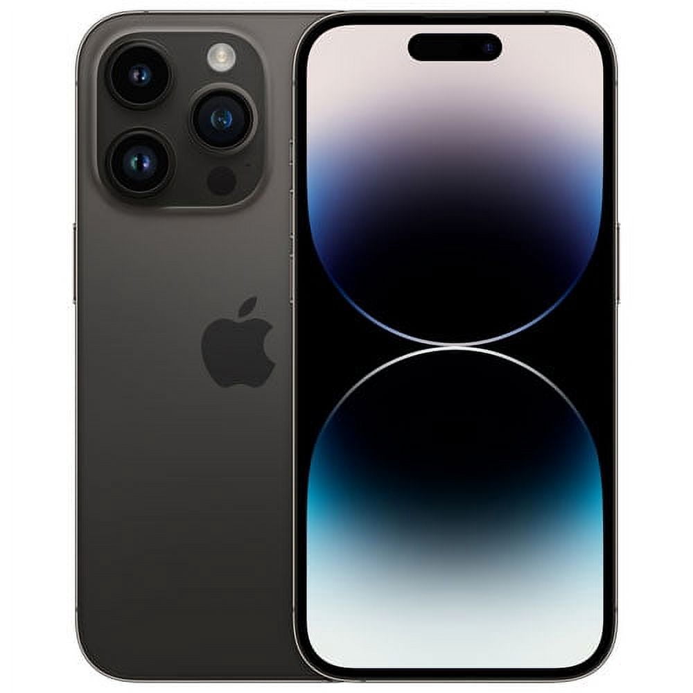 スマートフォン本体 Apple iPhone 14promax 128GB Restored Apple iPhone 14 Pro Max Unlocked Smartphone Like New