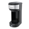 thumbnail image 3 of Frigidaire K-Cup Compatible Single Serve Coffee Maker - Black, 3 of 3