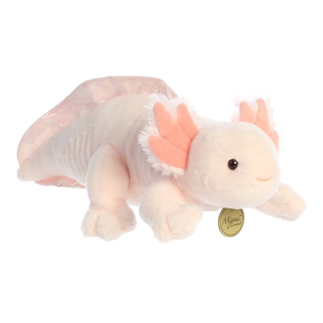 Aurora Peluches - Axolotl 14 Pouces