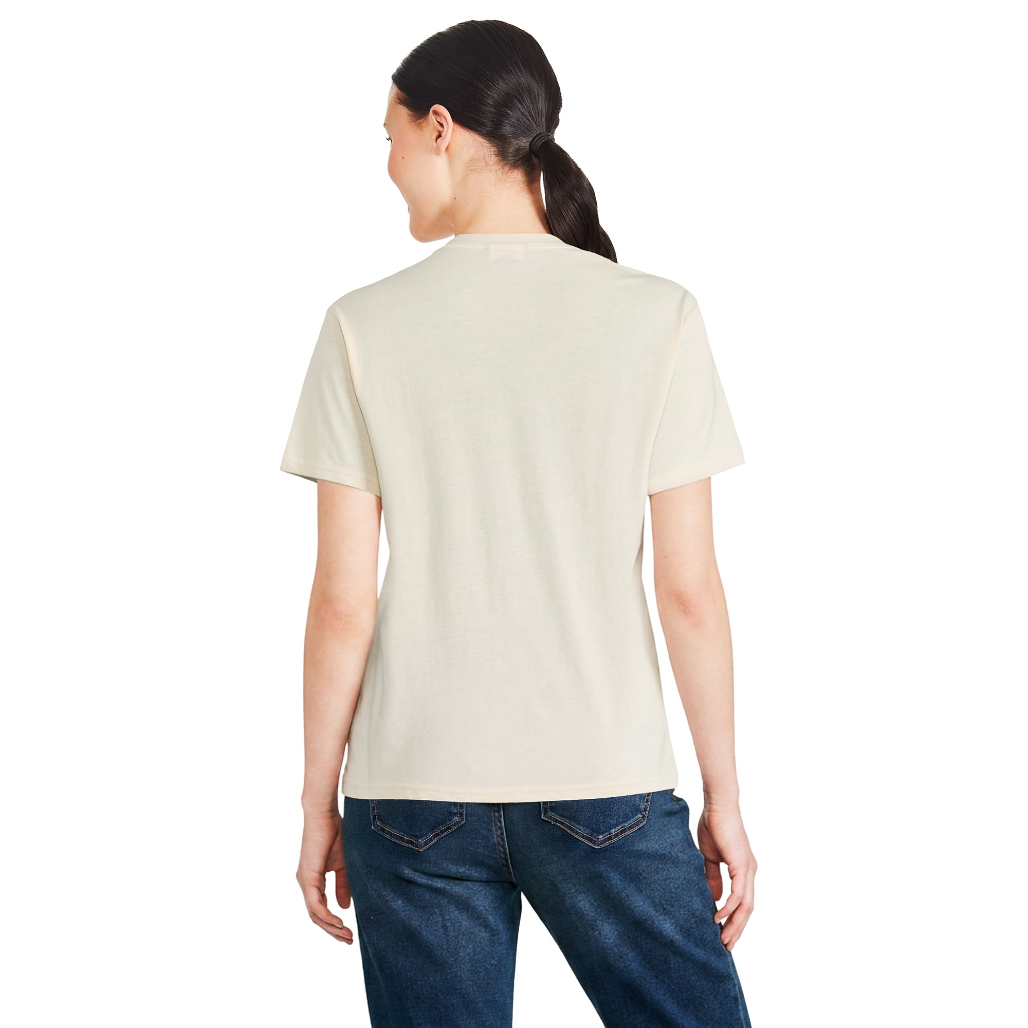 T-shirt d'Halloween The Pink Closet pour femmes