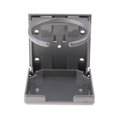 thumbnail image 3 of Support d'Eau/porte-Gobelet Pliable Durable pour Table de Baby-Foot Gris, 3 of 8