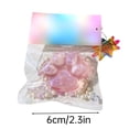 thumbnail image 2 of LSLJS Big Taba Soft Fidget Toys Samll Paw Mini Toy for Stress Relief Paw Home Accessories, 2 of 5