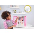 thumbnail image 4 of Barbie Accessoire Barbie Fashionistas Le Dressing de Rêve de Barbie, 4 of 6