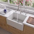 thumbnail image 4 of ALFI Brand ABGR2418 Stainless Steel Kitchen Sink Grid, 4 of 10