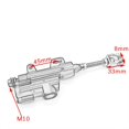thumbnail image 3 of jinwen Rear Cylinder Hydraulic Pump 8mm Fluid Reservoir Fits for 50Cc 70Cc 110Cc 125Cc, 3 of 9