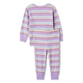 thumbnail image 2 of Pyjama 2 pièces George pour bébés filles, 2 of 2