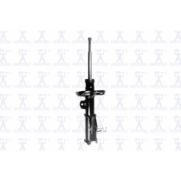 FCS 333515R Buick Allure 2010 FR Buick Lacrosse 10-16 FR Bare Strut/Shock FR