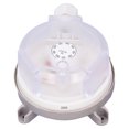 thumbnail image 2 of Differential Pressure Switch, Heating Ventilation Pressure Switch LF32-10 Waterproof ABS Housing  For Aerospace, 2 of 8