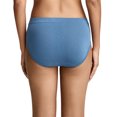 thumbnail image 2 of Jockey Culotte Hipster Extensible en Coton pour Femmes, 2 of 4
