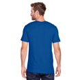 thumbnail image 2 of JERZEES Men's Premium Blend Ringspun Crewneck T-Shirt, 2 of 3