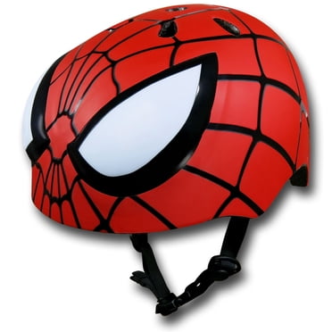 Bell Sports Spider-Man 3D Child Bike Helmet
